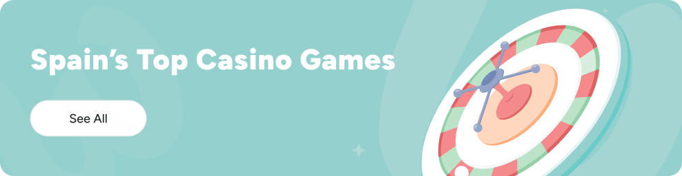 Spanish Casino Games